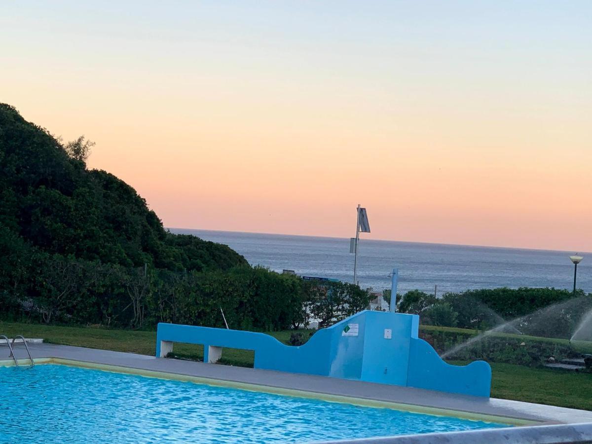 Castelo Da Esperanca Na Vila Sra Da Rocha Porches  Exteriér fotografie