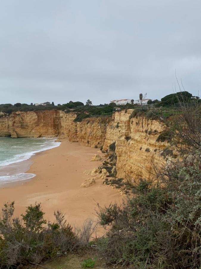 Castelo Da Esperanca Na Vila Sra Da Rocha Porches  Exteriér fotografie