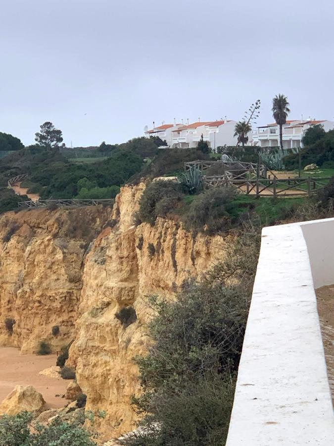 Castelo Da Esperanca Na Vila Sra Da Rocha Porches  Exteriér fotografie